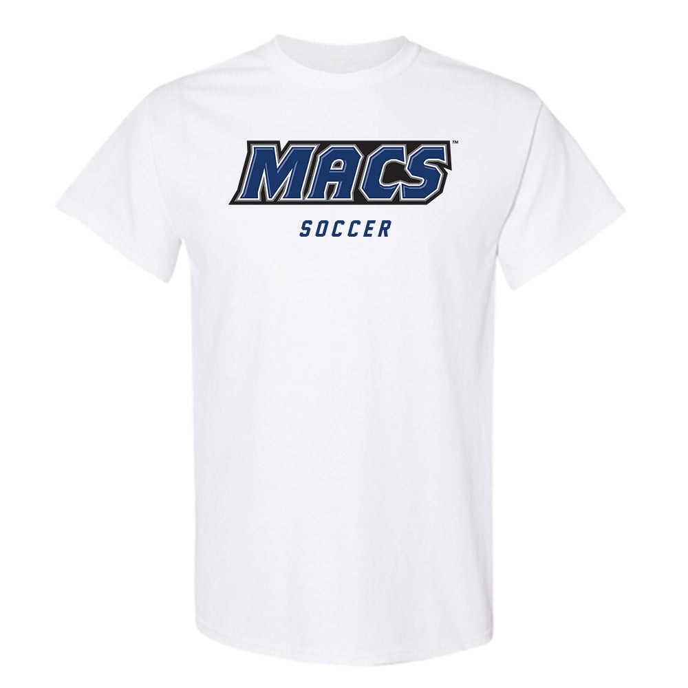 Yeshiva - NCAA Men's Soccer : Joel Aserraf - Classic Shersey T-Shirt-0