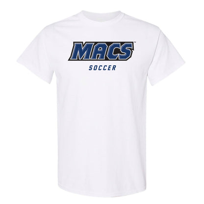 Yeshiva - NCAA Men's Soccer : Joel Aserraf - Classic Shersey T-Shirt-0