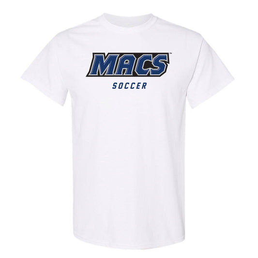 Yeshiva - NCAA Men's Soccer : Joel Aserraf - Classic Shersey T-Shirt-0