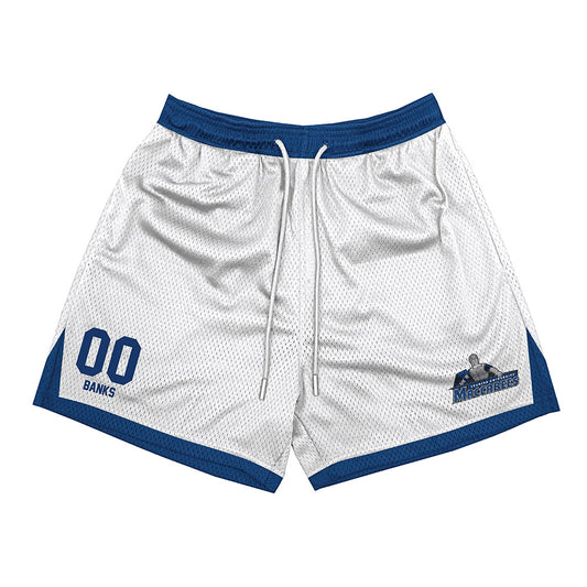 Yeshiva - NCAA Baseball : Aaron Banks - Shorts-0