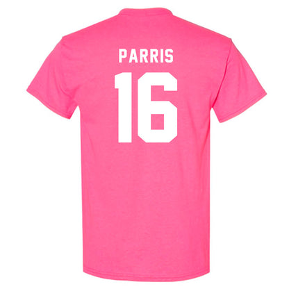 PFW - NCAA Women's Volleyball : Avery Parris - Classic Shersey T-Shirt-1