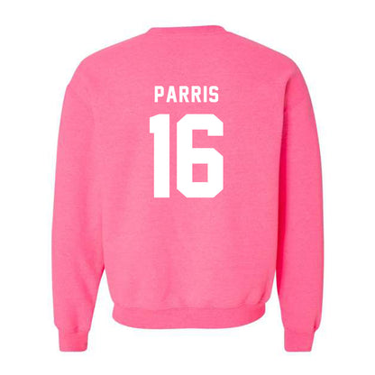 PFW - NCAA Women's Volleyball : Avery Parris - Classic Shersey Crewneck Sweatshirt-1