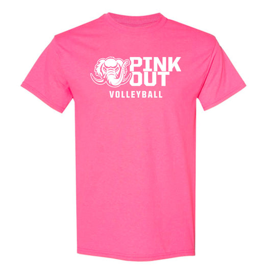 PFW - NCAA Women's Volleyball : Ramei Jackson - Classic Shersey T-Shirt-0