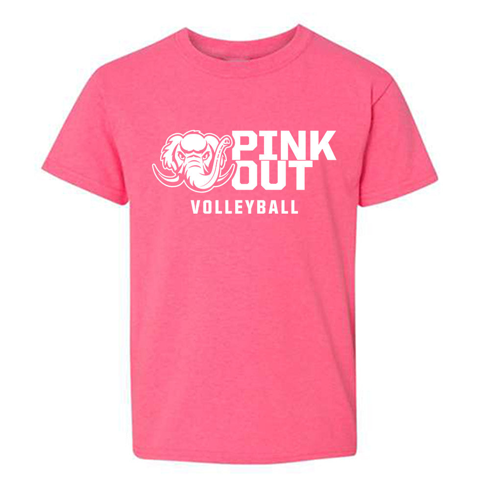 PFW - NCAA Women's Volleyball : Avery Parris - Classic Shersey Youth T-Shirt-0