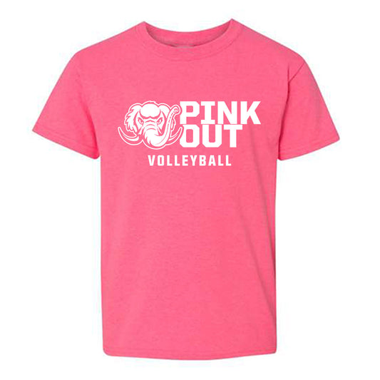 PFW - NCAA Women's Volleyball : Avery Parris - Classic Shersey Youth T-Shirt-0