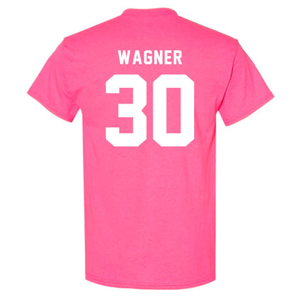 PFW - NCAA Women's Basketball : Avery Wagner - Classic Shersey T-Shirt-1