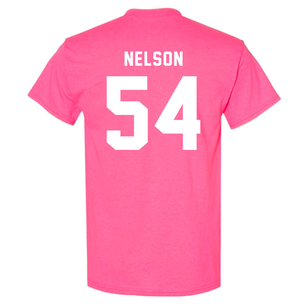 PFW - NCAA Women's Basketball : Alana Nelson - Classic Shersey T-Shirt-1