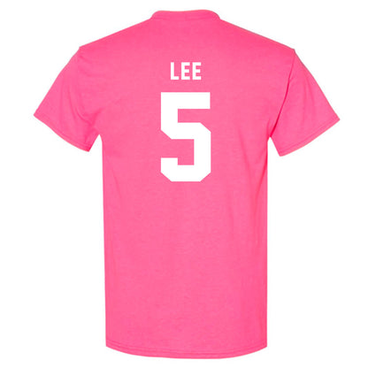 PFW - NCAA Women's Basketball : Lauren Lee - Classic Shersey T-Shirt-1
