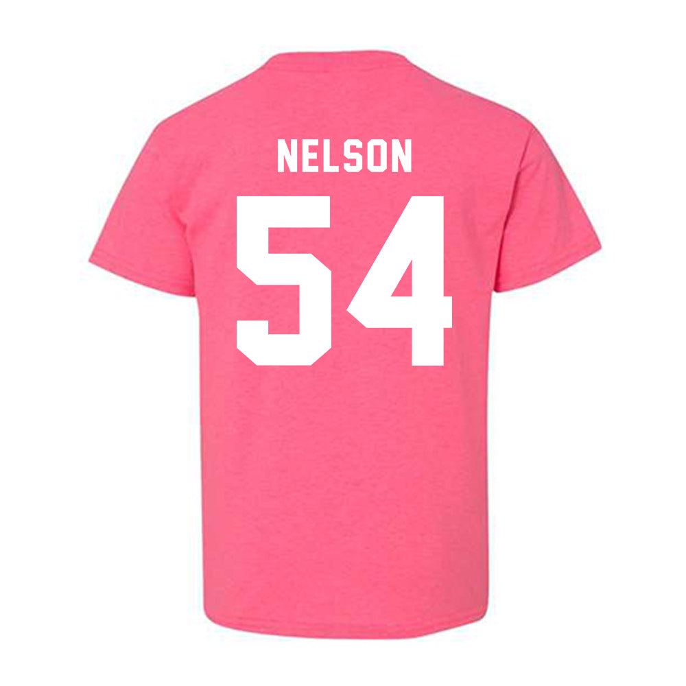 PFW - NCAA Women's Basketball : Alana Nelson - Classic Shersey Youth T-Shirt-1