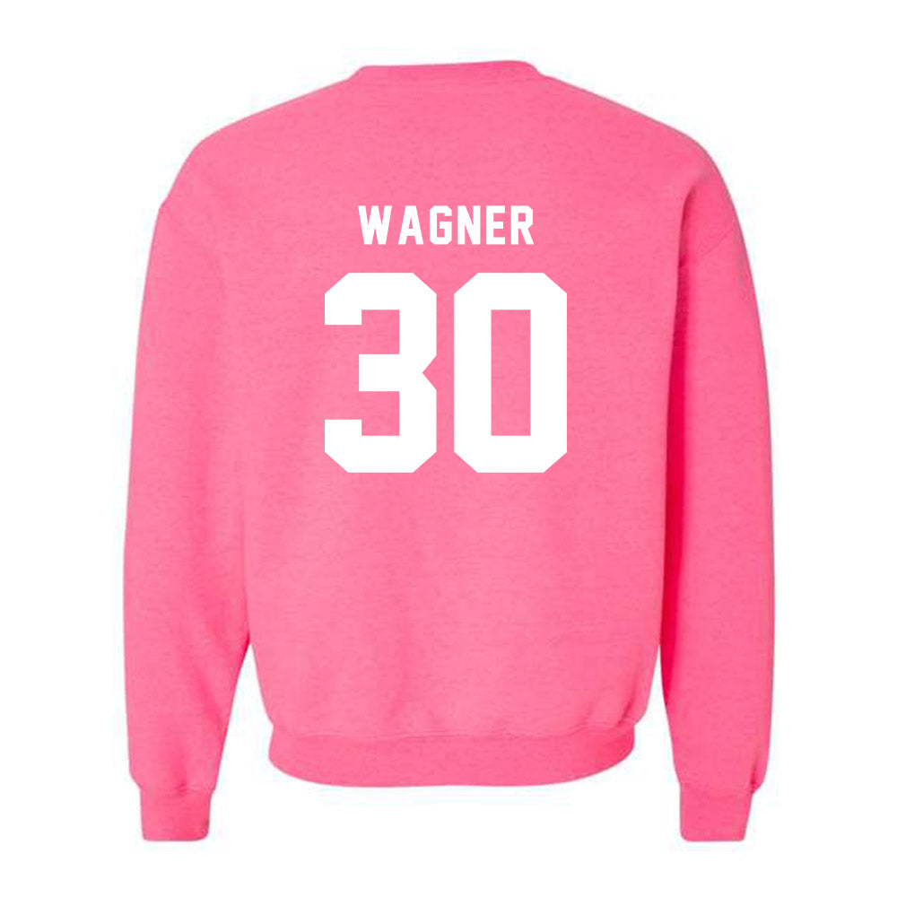 PFW - NCAA Women's Basketball : Avery Wagner - Classic Shersey Crewneck Sweatshirt-1