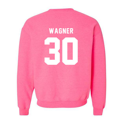 PFW - NCAA Women's Basketball : Avery Wagner - Classic Shersey Crewneck Sweatshirt-1