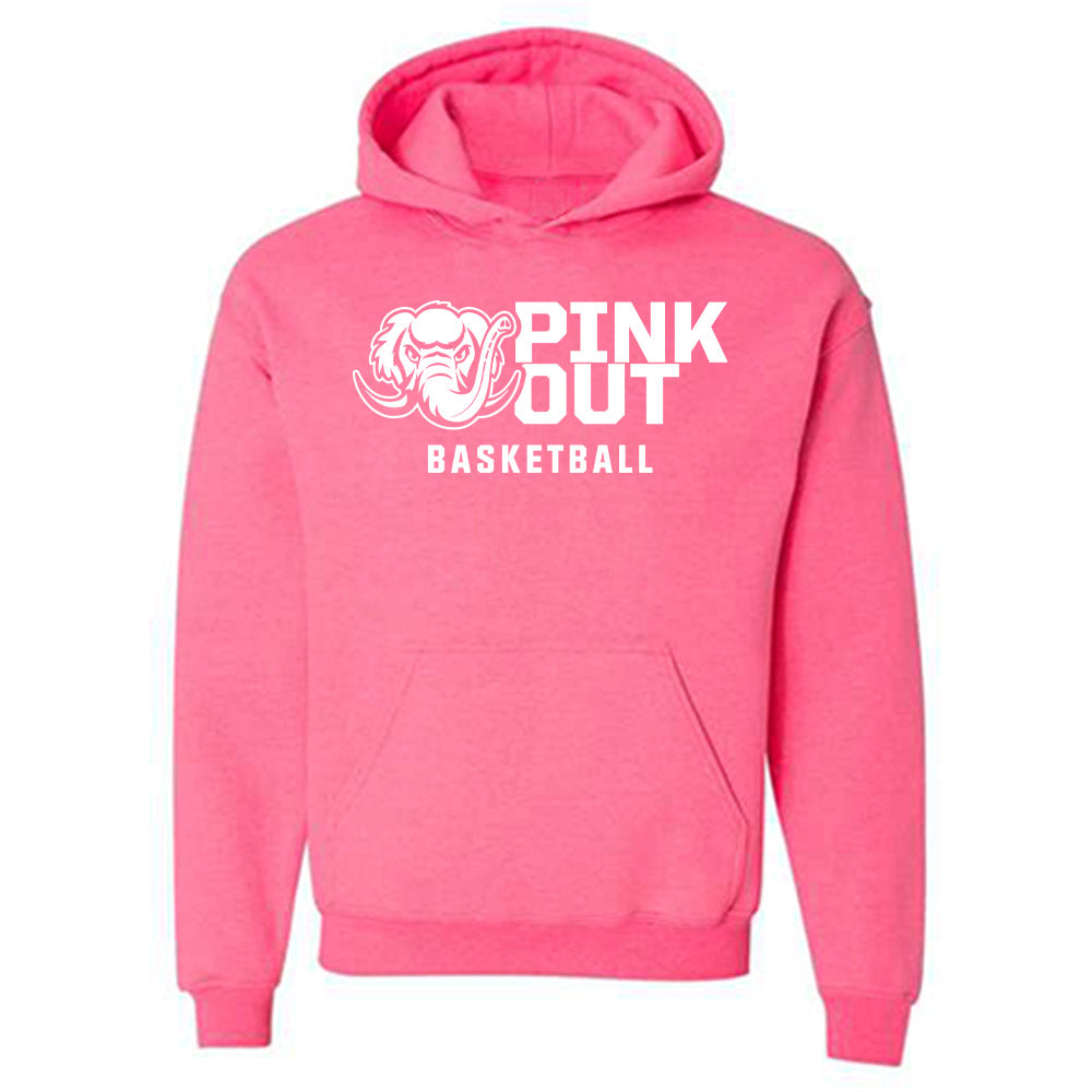 PFW - NCAA Women's Basketball : Lili Krasovec - Classic Shersey Hooded Sweatshirt-0