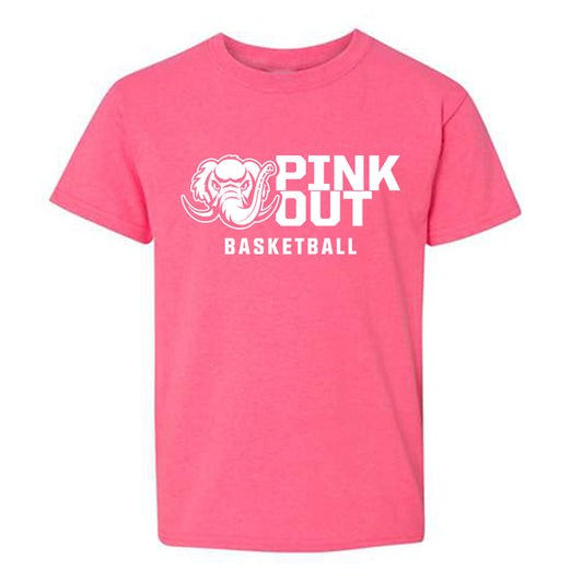 PFW - NCAA Women's Basketball : Alyssa Berry - Classic Shersey Youth T-Shirt-0
