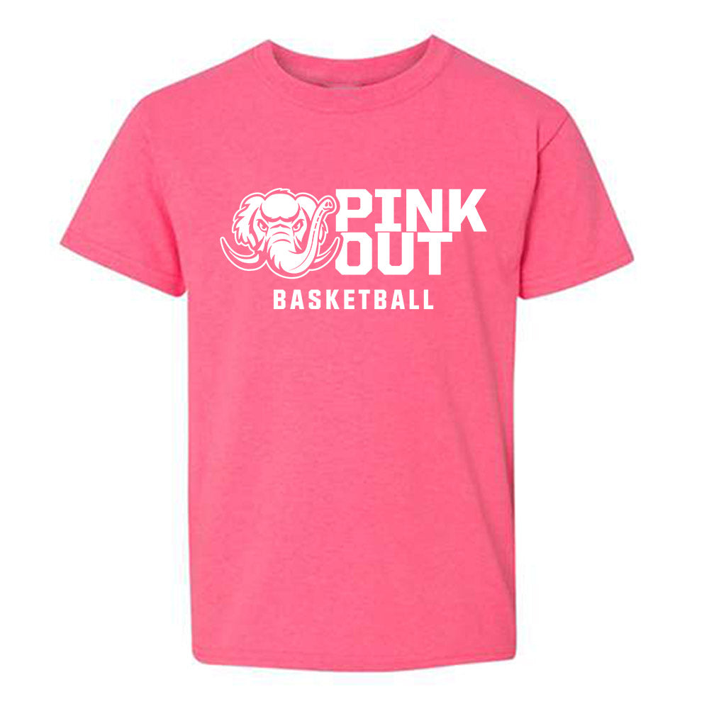 PFW - NCAA Women's Basketball : Ella Riggs - Classic Shersey Youth T-Shirt-0