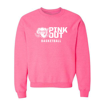 PFW - NCAA Women's Basketball : Lili Krasovec - Classic Shersey Crewneck Sweatshirt-0