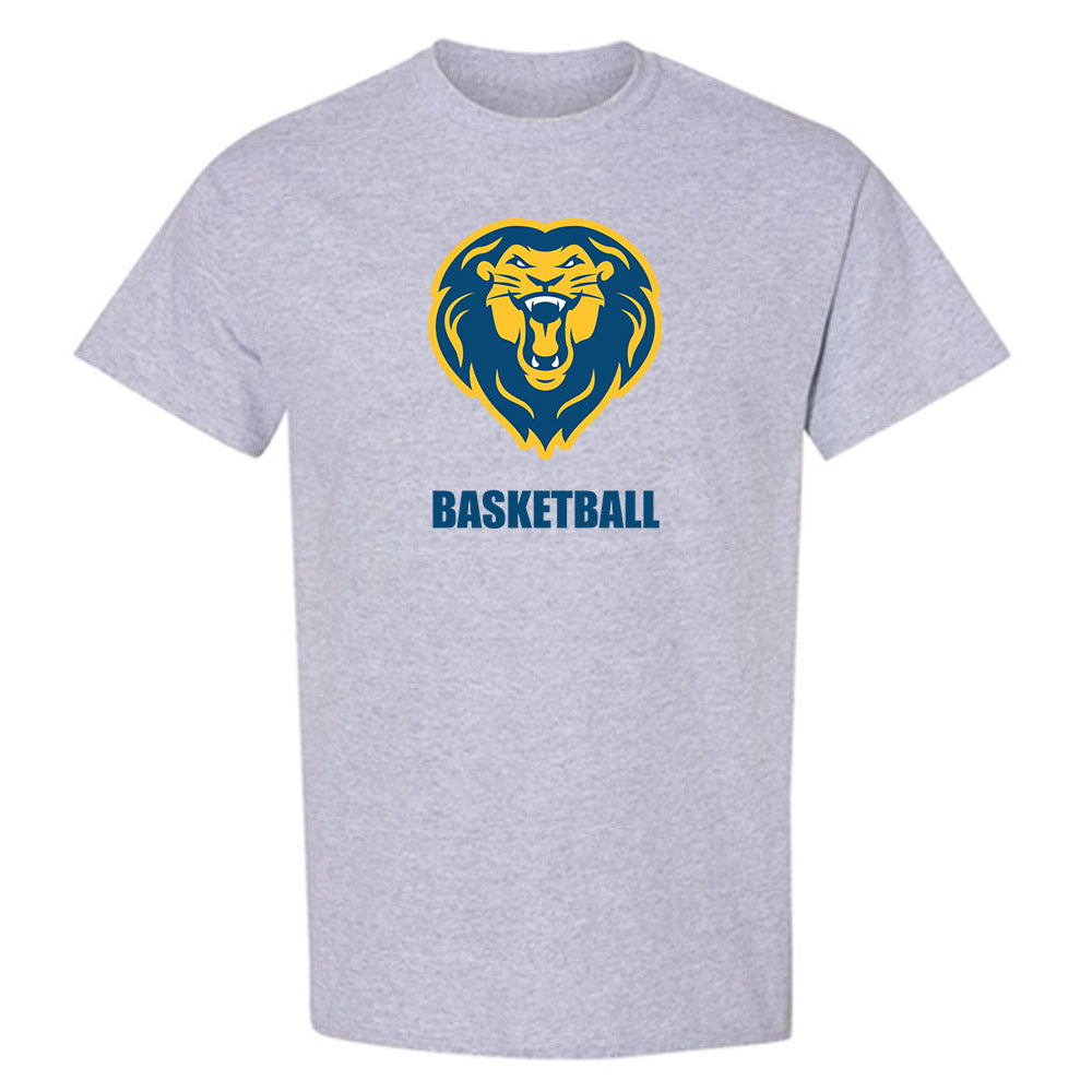 TCNJ - NCAA Women's Basketball : Olivia Voshell - Classic Shersey T-Shirt-0