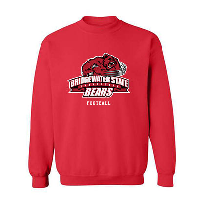 BSU - NCAA Football : Davis Tiarra - Classic Shersey Crewneck Sweatshirt-0