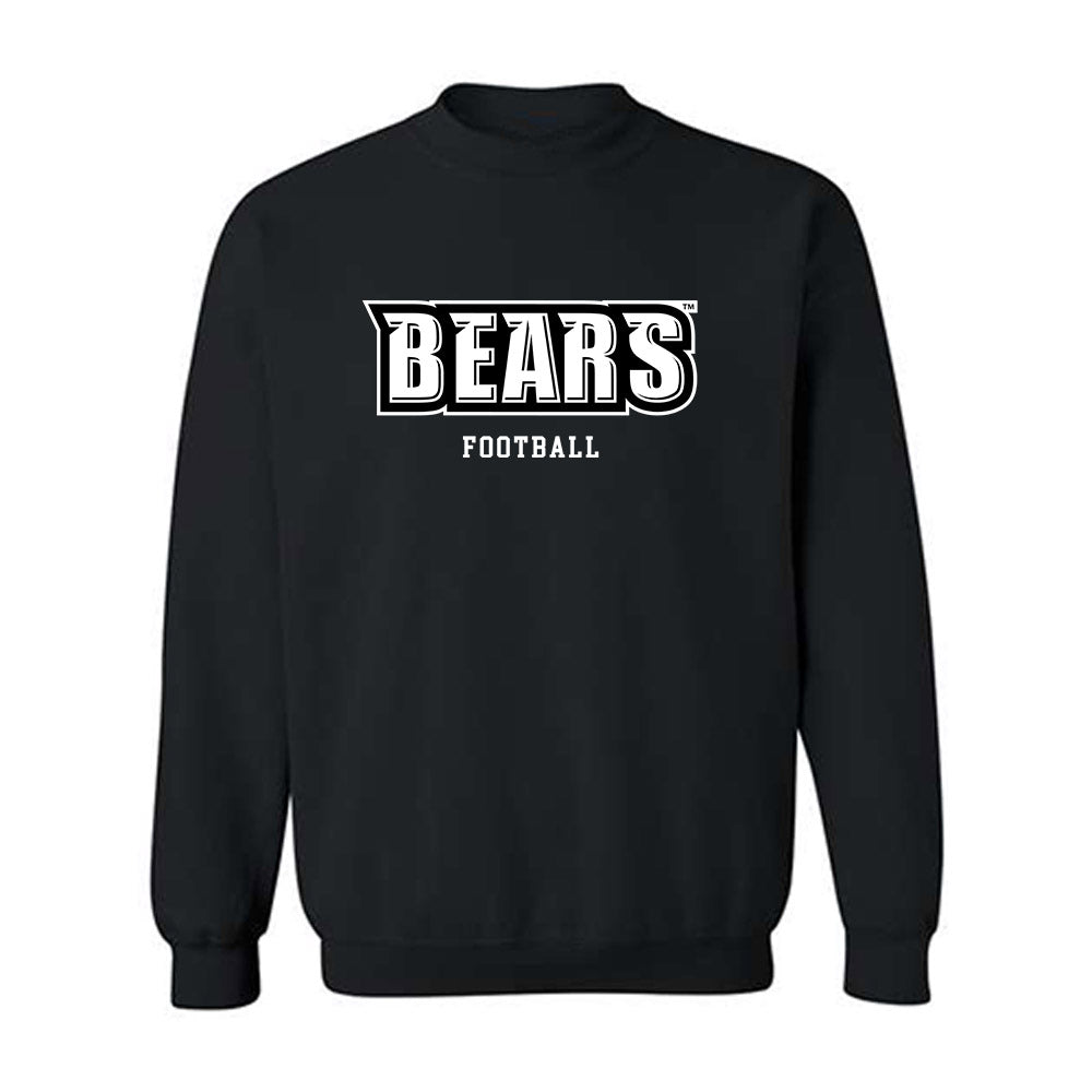 BSU - NCAA Football : Matt Connerty - Classic Shersey Crewneck Sweatshirt-0