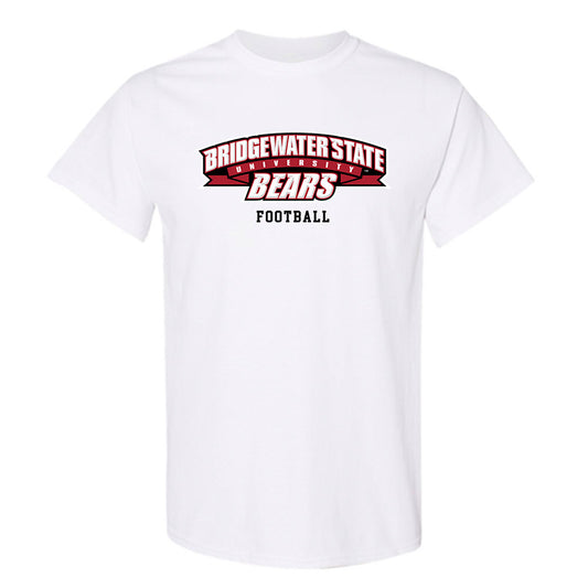 BSU - NCAA Football : Noah Wastcoat - Classic Shersey T-Shirt-0