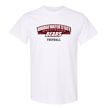 BSU - NCAA Football : Mike Wynn - Classic Shersey T-Shirt-0