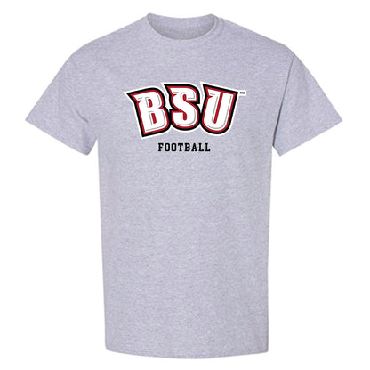 BSU - NCAA Football : Blake Czyzyk - Classic Shersey T-Shirt-0
