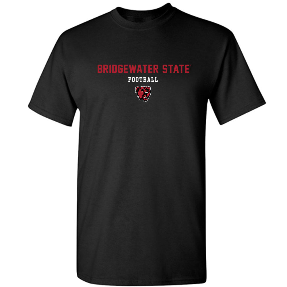 BSU - NCAA Football : Noah Wastcoat - Classic Shersey T-Shirt-0