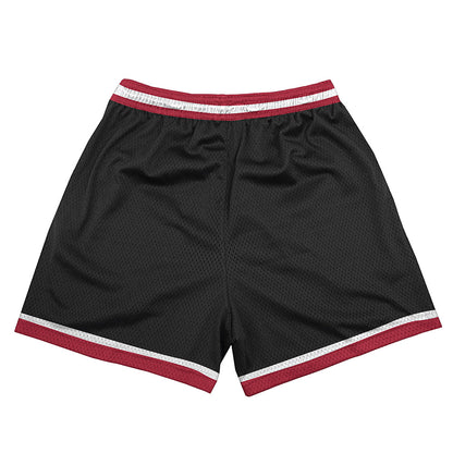BSU - NCAA Men's Soccer : Francois Amani - Shorts-1