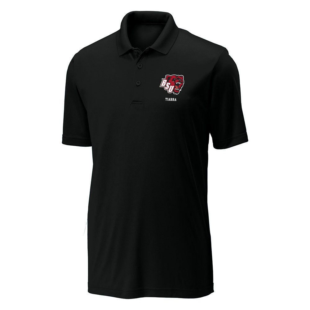 BSU - NCAA Football : Davis Tiarra - Activewear Polo Shirt-0