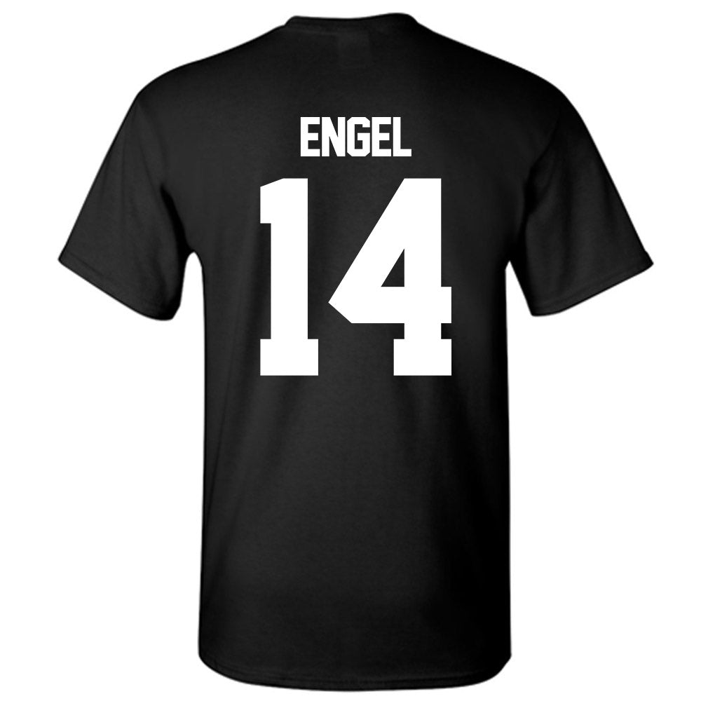 Alabama - NCAA Women's Volleyball : Addison Engel - OHT Shersey T-Shirt-1