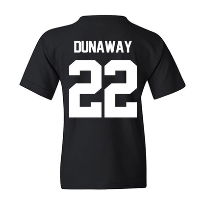 Alabama - NCAA Women's Volleyball : Kyla Dunaway - OHT Shersey Youth T-Shirt-1