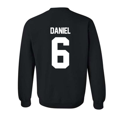 Alabama - NCAA Women's Volleyball : Ashby Daniel - OHT Shersey Crewneck Sweatshirt-1