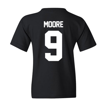 Alabama - Women's Volleyball Alumni : Andrea Moore - OHT Shersey Youth T-Shirt-1