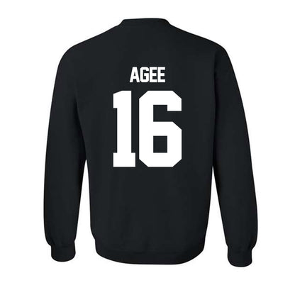 Alabama - NCAA Women's Volleyball : Sophie Agee - OHT Shersey Crewneck Sweatshirt-1