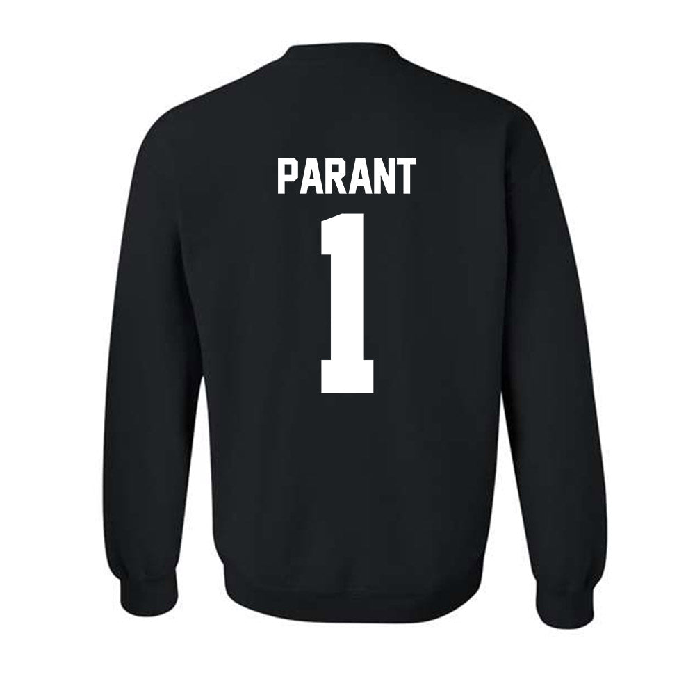 Alabama - NCAA Women's Volleyball : Hannah Parant - OHT Shersey Crewneck Sweatshirt-1