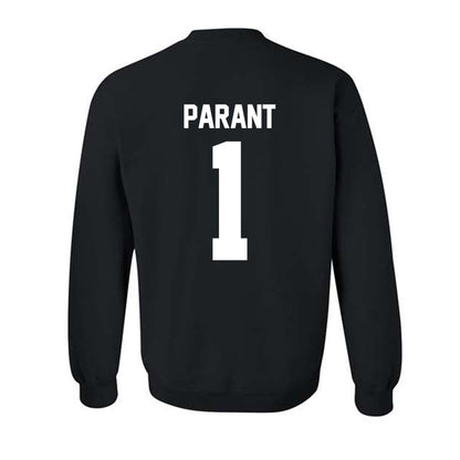 Alabama - NCAA Women's Volleyball : Hannah Parant - OHT Shersey Crewneck Sweatshirt-1