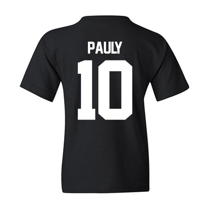 Alabama - Women's Volleyball Alumni : Amy Pauly - OHT Shersey Youth T-Shirt-1
