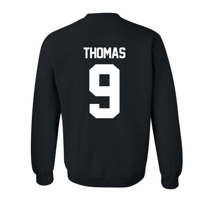 Alabama - Women's Volleyball Alumni : Brittany Thomas - OHT Shersey Crewneck Sweatshirt-1