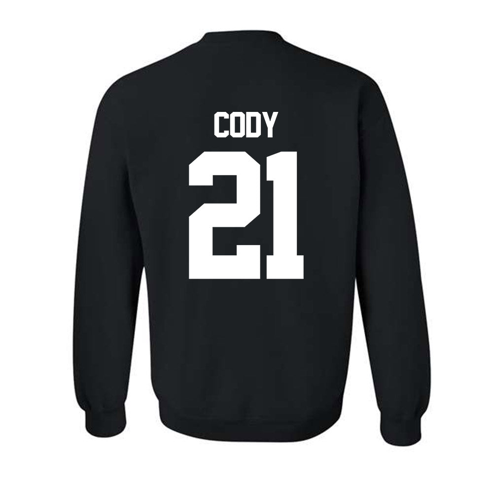 Alabama - NCAA Women's Basketball : Essence Cody - OHT Shersey Crewneck Sweatshirt-1