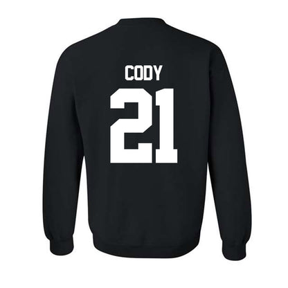 Alabama - NCAA Women's Basketball : Essence Cody - OHT Shersey Crewneck Sweatshirt-1