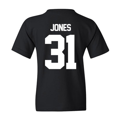 Alabama - NCAA Women's Basketball : Naomi Jones - OHT Shersey Youth T-Shirt-1