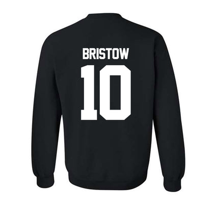 Alabama - NCAA Men's Basketball : Keitenn Bristow - OHT Shersey Crewneck Sweatshirt-1