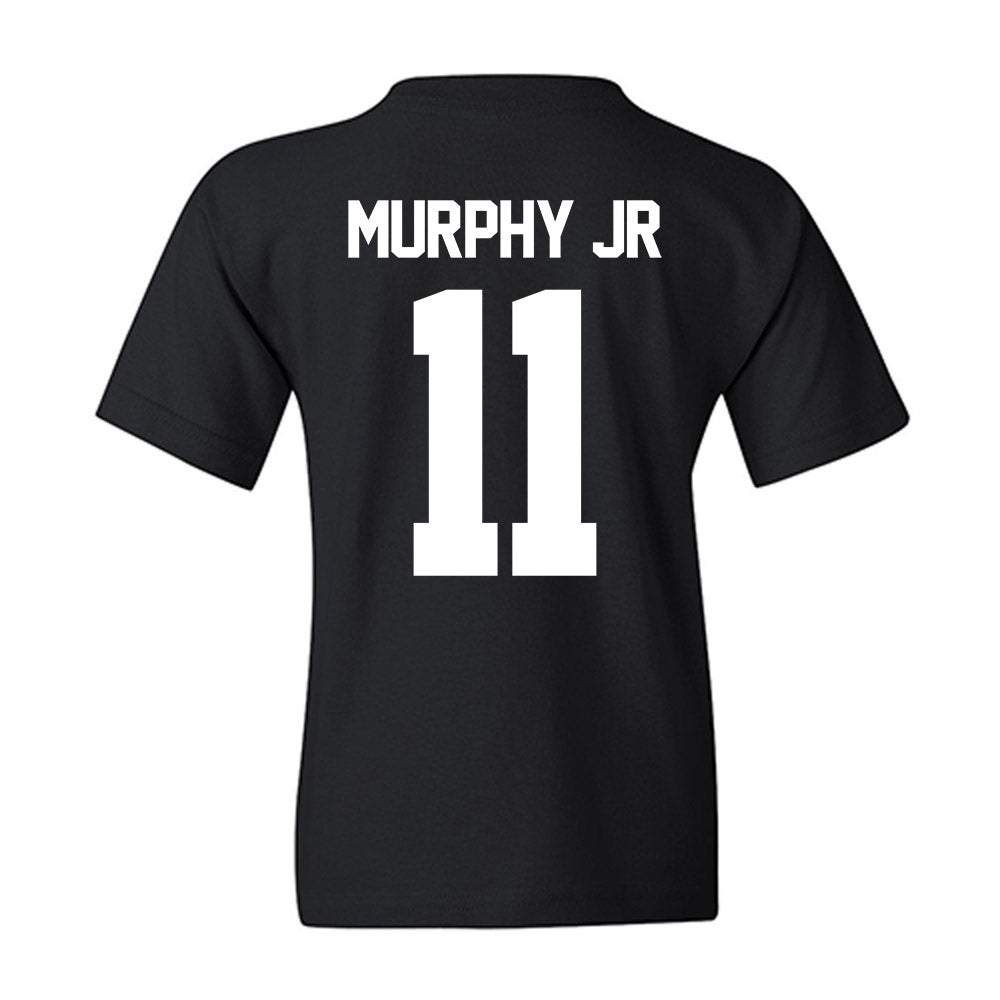 Alabama - NCAA Men's Basketball : Preston Murphy Jr - OHT Shersey Youth T-Shirt-1
