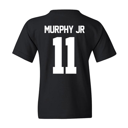 Alabama - NCAA Men's Basketball : Preston Murphy Jr - OHT Shersey Youth T-Shirt-1