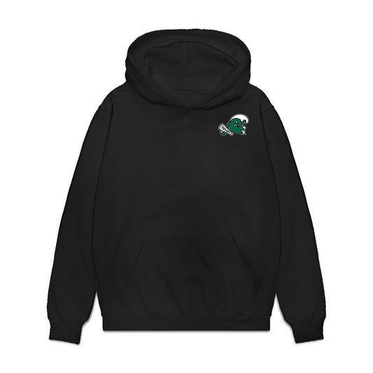 Tulane - NCAA Football : Grayson McPherson - Collage Premium Hooded Sweatshirt-0