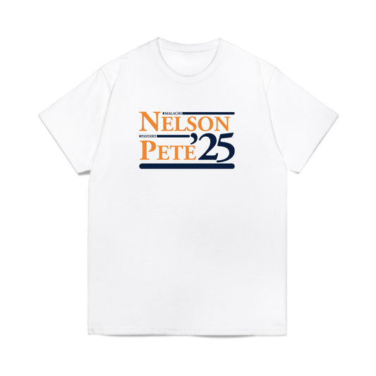 UTEP - NCAA Football : Malachi Nelson - Nelson, Pete Comfort Colors T-Shirt-0
