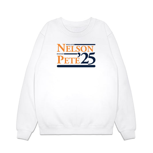 UTEP - NCAA Football : Malachi Nelson - Nelson, Pete Premium Crewneck Sweatshirt-0