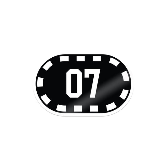 UTEP - NCAA Football : Malachi Nelson - Sticker-0