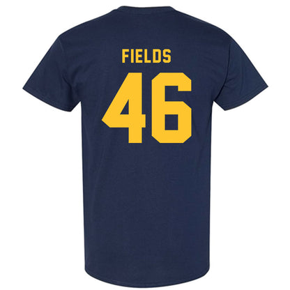Allegheny - NCAA Football : Anthony Fields - Classic Shersey T-Shirt-1