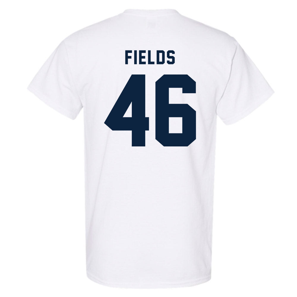 Allegheny - NCAA Football : Anthony Fields - Classic Shersey T-Shirt-1