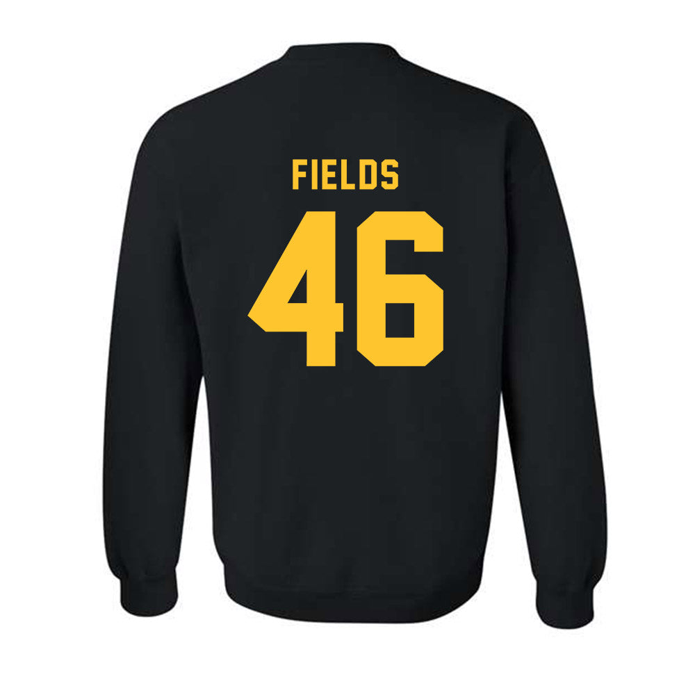 Allegheny - NCAA Football : Anthony Fields - Classic Shersey Crewneck Sweatshirt-1